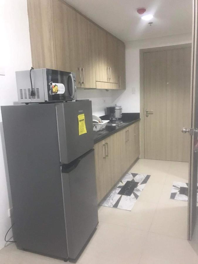 Shore One Condotel At Mall Of Asia, Philippines Pasay Exteriör bild