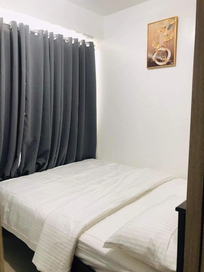 Shore One Condotel At Mall Of Asia, Philippines Pasay Exteriör bild