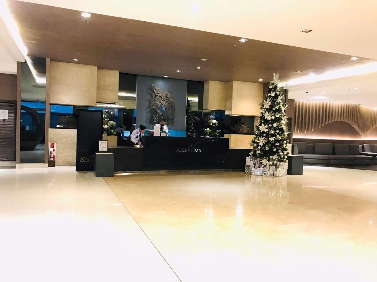 Shore One Condotel At Mall Of Asia, Philippines Pasay Exteriör bild