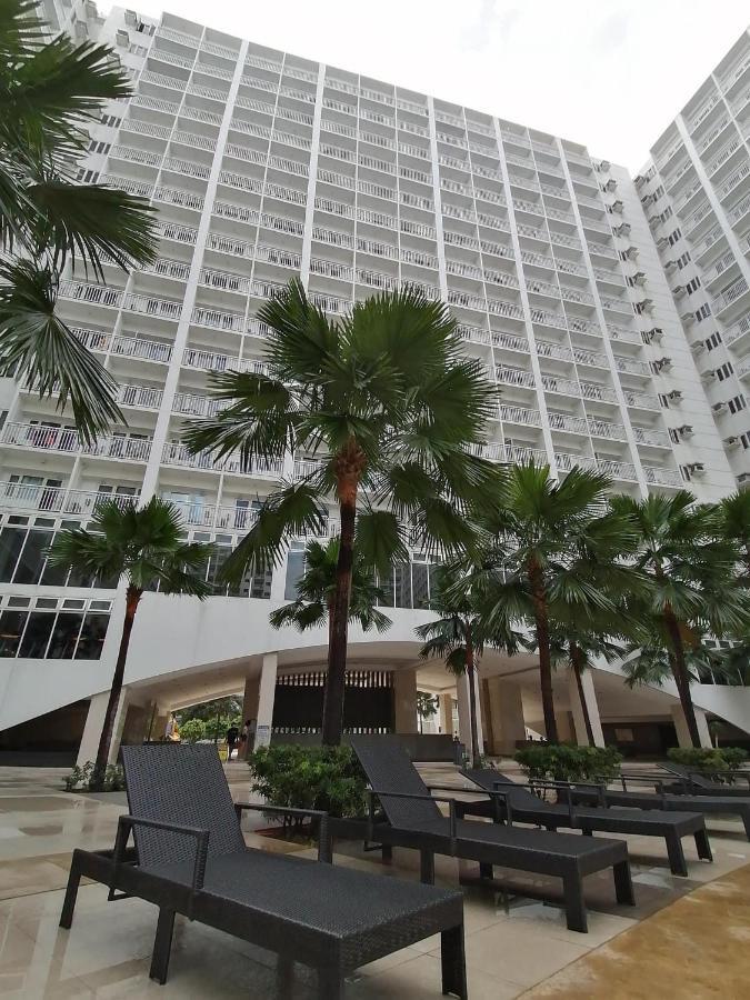 Shore One Condotel At Mall Of Asia, Philippines Pasay Exteriör bild