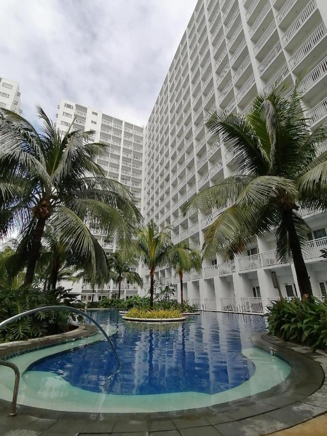 Shore One Condotel At Mall Of Asia, Philippines Pasay Exteriör bild