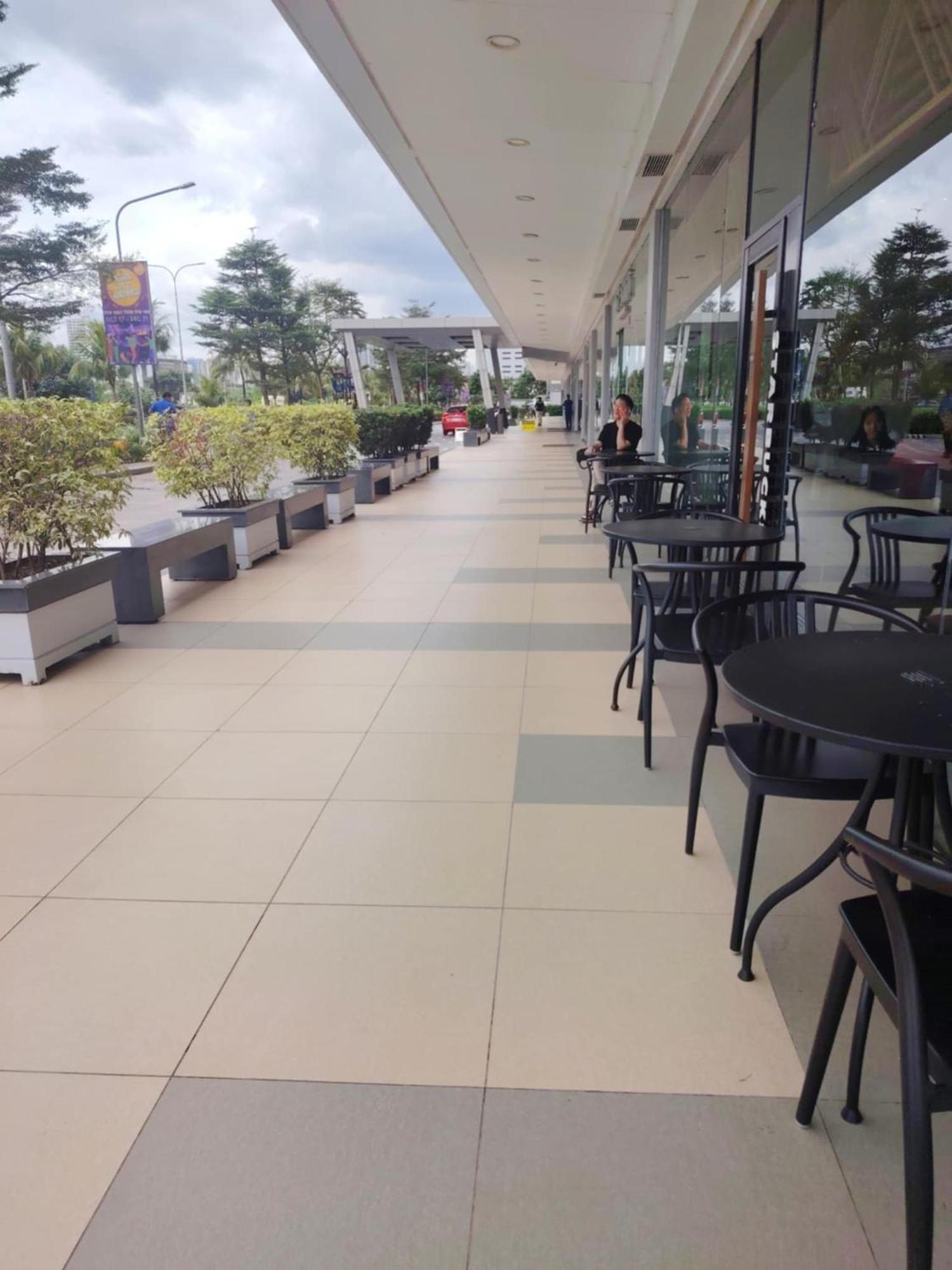 Shore One Condotel At Mall Of Asia, Philippines Pasay Exteriör bild